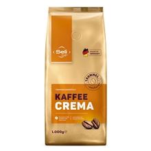 Zrnková káva Seli - Crema, 1 kg