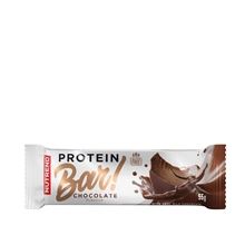 Proteinová tyčinka Nutrend - čokoláda, 55 g