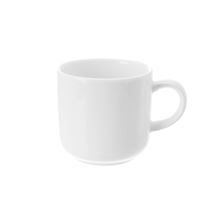 Hrnek na espresso Orion Vada - porcelánový, 100 ml, 1 ks