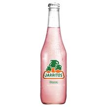 Limonáda Jarritos - Guava, 24x 370 ml