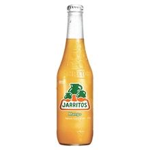 Limonáda Jarritos - Mango, 24x 370 ml