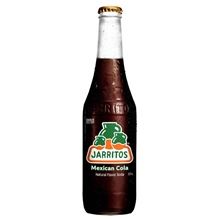 Limonáda Jarritos - Mexican Cola, 24x 370 ml