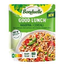 Bonduelle Good Lunch - se špaldou, 250 g