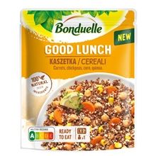 Bonduelle Good Lunch - s quinoou, 250 g