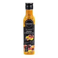 Koncentrát na limonádu - Mango a marakuja, 250 ml