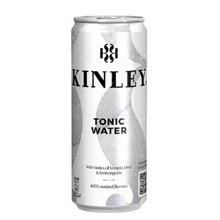 Tonic Kinley - plech, 24x 0,25l