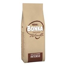 Zrnková káva Bonka - Intenso Natural, 1 kg