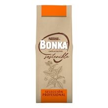 Zrnková káva Bonka - Seleccion Profes Natural, 1 kg