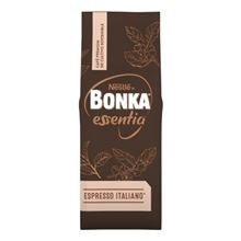 Zrnková káva Bonka - Essentia Estilo Italiano, 1 kg