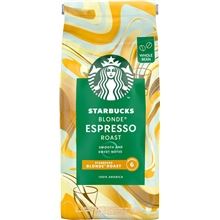 Zrnková káva Starbucks - Blonde Espresso, 450 g