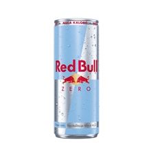 Energetický nápoj Red Bull - Zero, 0,25 l