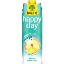 Džus Happy day - Immun power 1l