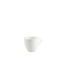 Šálek na čaj Tescoma All Fit One Belly - porcelánový, 330 ml