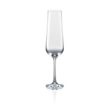 Skleničky na šampaňské Tescoma GIORGIO - 200 ml, 6 ks