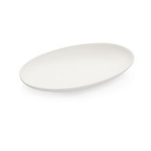 Talíř servírovací Tescoma FANCY HOME Stones - 17 cm, bílý