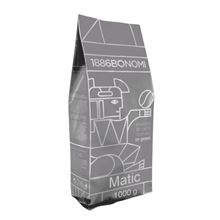 Zrnková káva Bonomi - Maltic, 1 kg