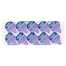 Mléko do kávy Meggle - 6% tuku, 10x 7,5 g
