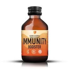 Nápoj LEROS Healthy booster - Immunity shot, 100 ml