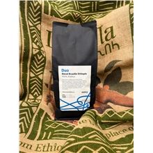 Zrnková káva Duo - Blend Brasilie Ethiopie, 1 kg