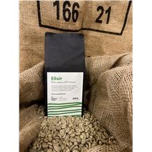 Zrnková káva Elixír - 250 g
