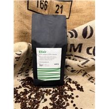 Zrnková káva Elixír - 1 kg