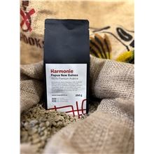 Zrnková káva Harmonie - Papua New Guinea, 250 g