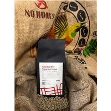 Zrnková káva Harmonie - Papua New Guinea, 500 g