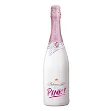Bohemia sekt - Ice Pink, Demi, 0,7 l