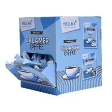 Instantní přípravek do kávy a čaje Hellma creamer - porce, 200x 2,5 g