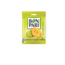 Bonbony Bon Pari - Super Kyselé, 90 g