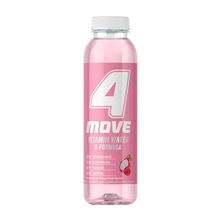 Vitamínová voda 4Move - B-Formula, dračí ovoce, 6x 0,556 l