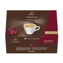 Kapsle Cafissimo - Espresso intense aroma - 96 ks