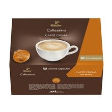 Kapsle Cafissimo - Caffé Crema rich aroma, 96 ks