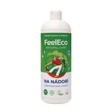 Prostředek na nádobí Feel Eco - 1 l