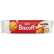 Karamelizované sušenky Lotus Biscoff - vanilkový krém, 150 g