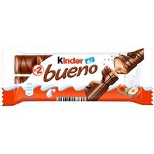 Čokoládová tyčinka Kinder bueno - 43g