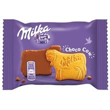 Sušenky Milka ChocoCow - 40 g