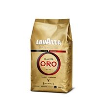 Zrnková káva Lavazza - Qualita Oro, 1 kg