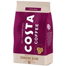 Zrnková káva Costa Coffee - Signature Blend Medium, 500g