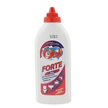 Čisticí prostředek GO! FORTE- na rez a vodní kámen, 500 ml