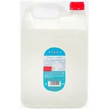 Tekuté mýdlo Vione - s antibakteriální přísadou, 5 l