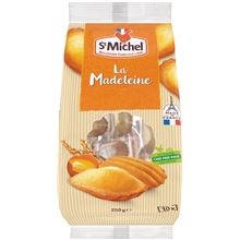 Pečivo St Michel - Madlenky, 250 g