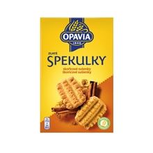 Sušenky Opavia Zlaté - Spekulky - 160g