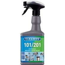 Osvěžovač vzduchu Cleamen 101/201 - neutralizátor, 550 ml