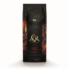 Zrnková káva L'or Espresso - Intense, 1 kg