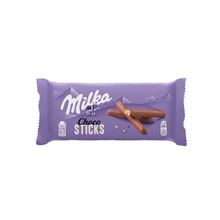 Sušenky Milka - ChocoStix, 112g