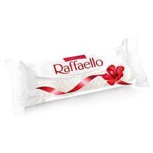 Pralinky Raffaello - 4 ks, 40 g