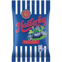 Bonbony Hašlerky - originál, 90 g