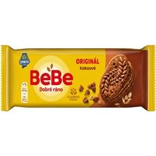 Sušenky Bebe Dobré ráno - kakao, 50 g