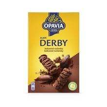 Sušenky Opavia Zlaté - Derby, 220g